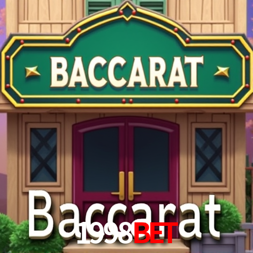 Apostas Esportivas no 1998bet